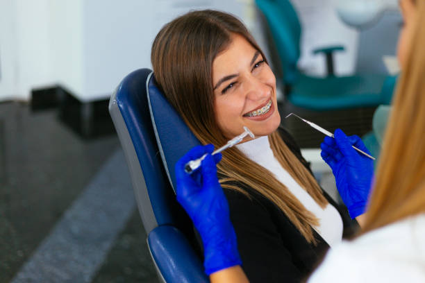 Oral Cancer Screening in Laplace, LA