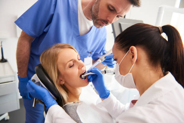Best Teeth Whitening  in Pce, LA