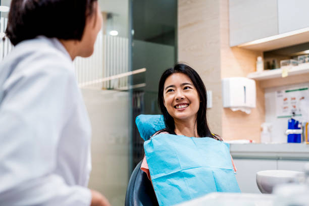 Dental X-Rays and Imaging in Laplace, LA