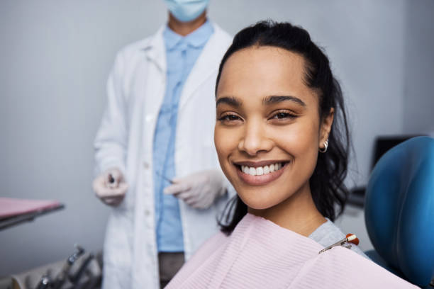 Laplace, LA Dental Services Company