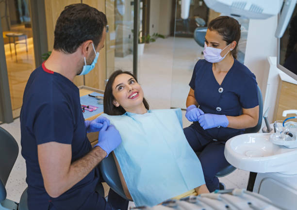 Best TMJ/TMD Treatment  in Pce, LA