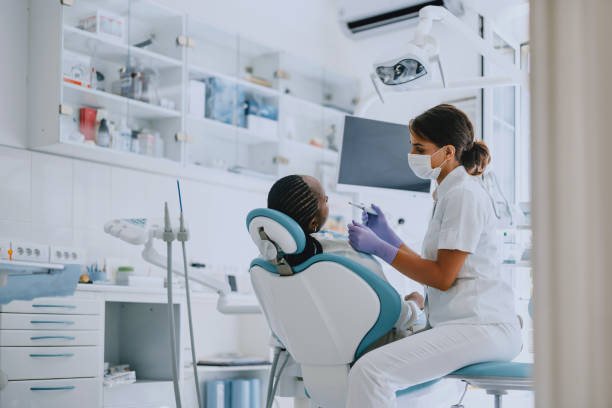 Best Traditional Braces  in Pce, LA